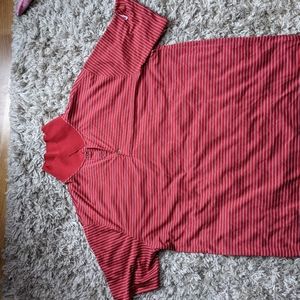 Nike Golf Performance Polo